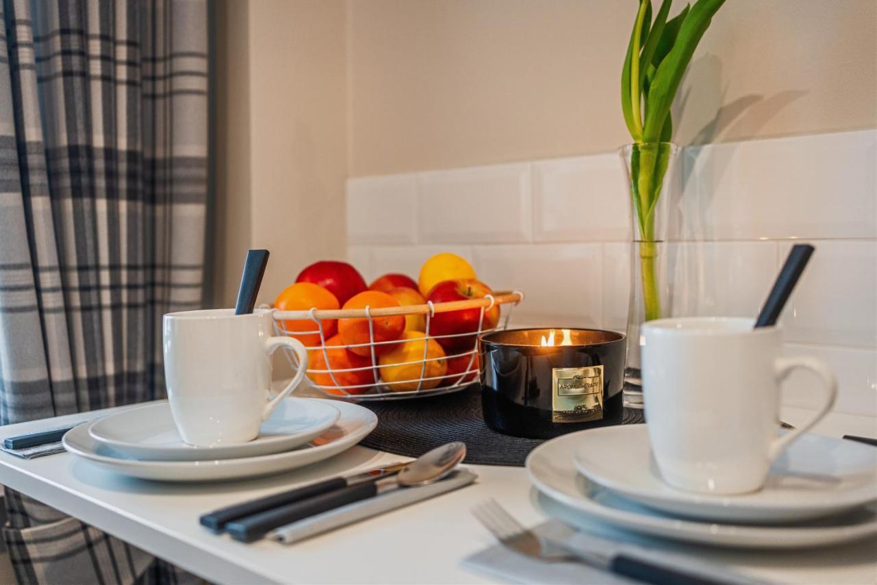 Apartament Dworzec Tatrzanski Zakopane Esterno foto