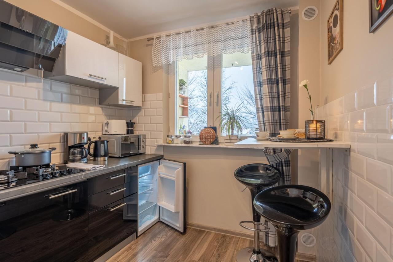 Apartament Dworzec Tatrzanski Zakopane Esterno foto