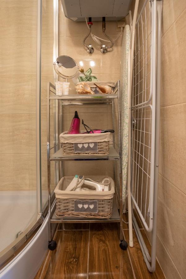 Apartament Dworzec Tatrzanski Zakopane Esterno foto